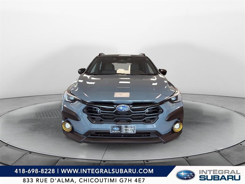 subaru Crosstrek 2024 - 2