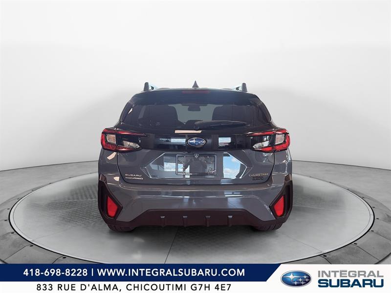 subaru Crosstrek 2024 - 3