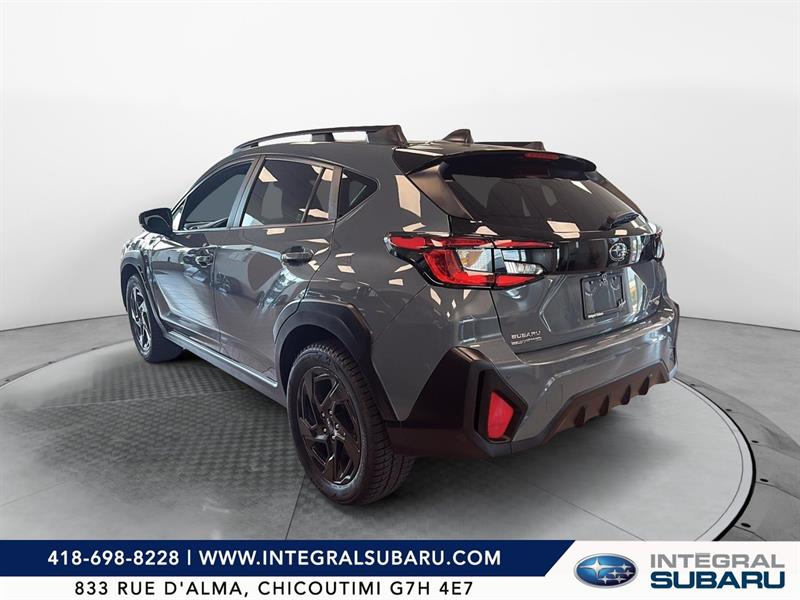 subaru Crosstrek 2024 - 4