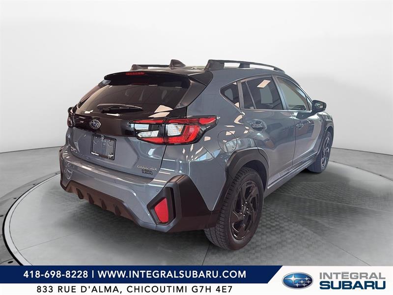 subaru Crosstrek 2024 - 5
