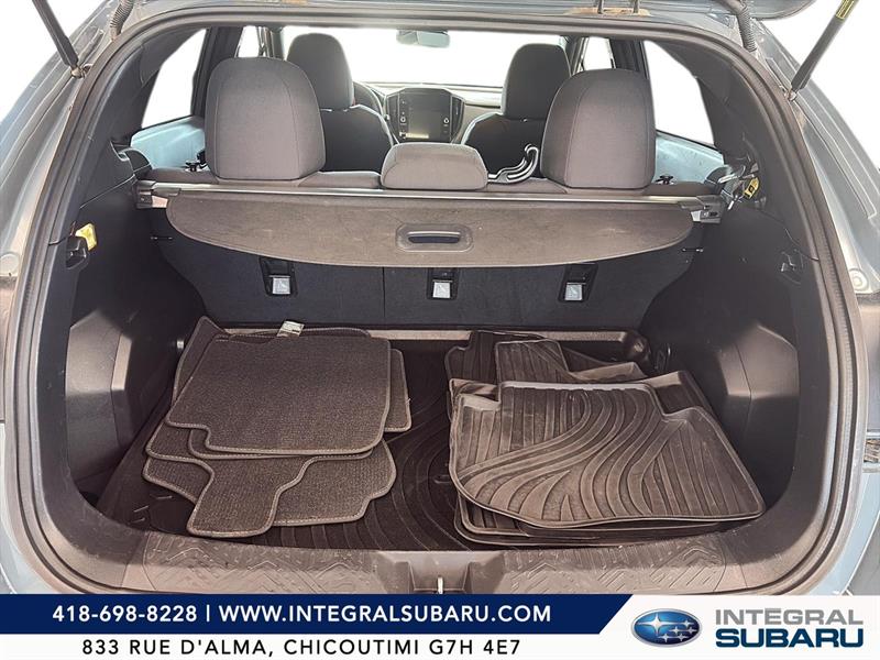 subaru Crosstrek 2024 - 6