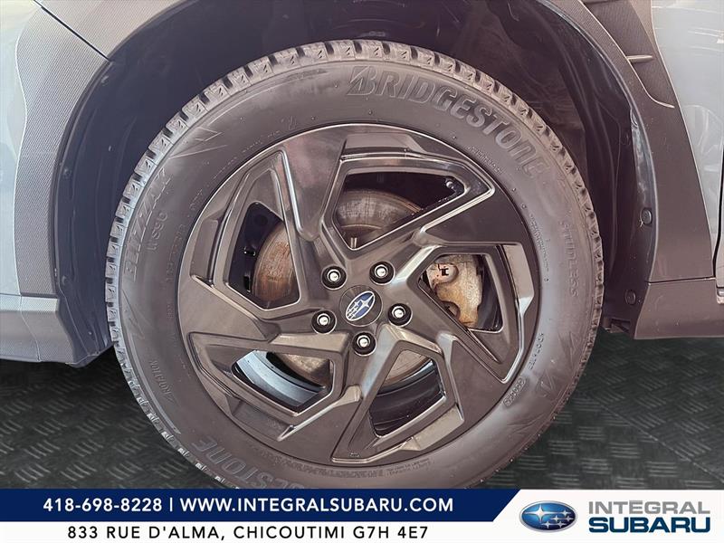 subaru Crosstrek 2024 - 7
