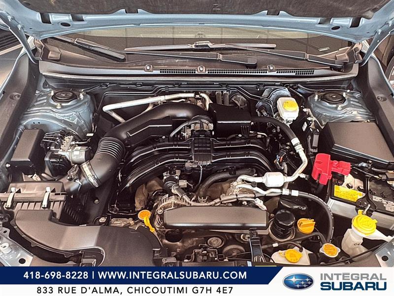 subaru Crosstrek 2024 - 8