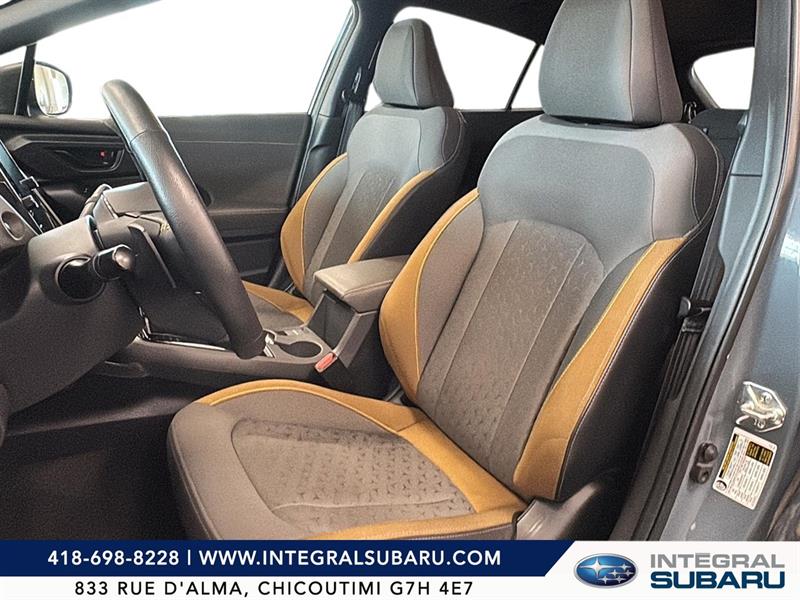 subaru Crosstrek 2024 - 9