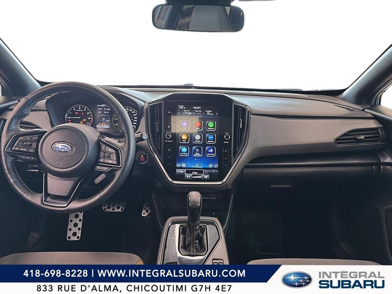 subaru Crosstrek 2024 - 10