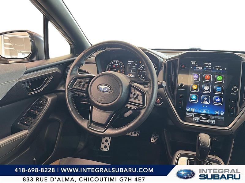 subaru Crosstrek 2024 - 11