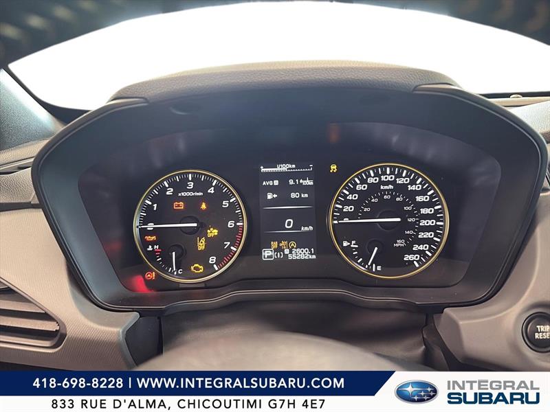 subaru Crosstrek 2024 - 13