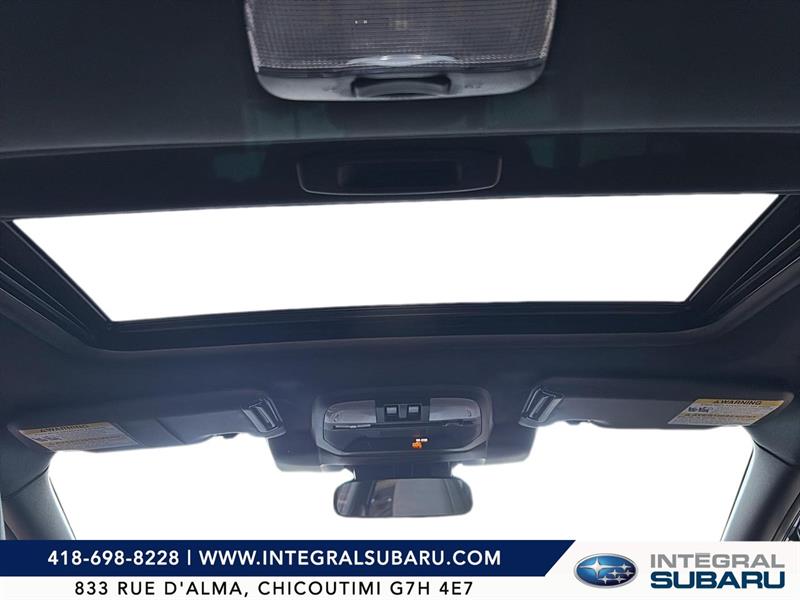 subaru Crosstrek 2024 - 17