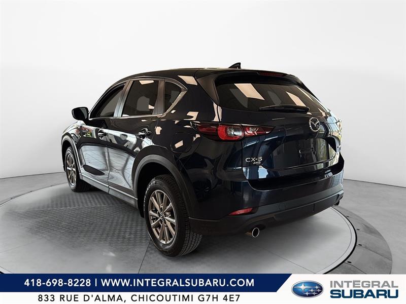 mazda CX-5 2023 - 5