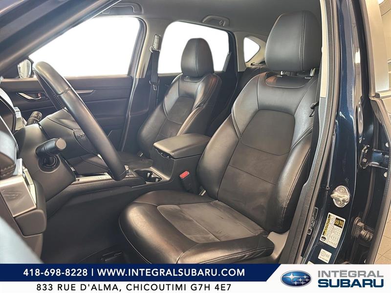 mazda CX-5 2023 - 10