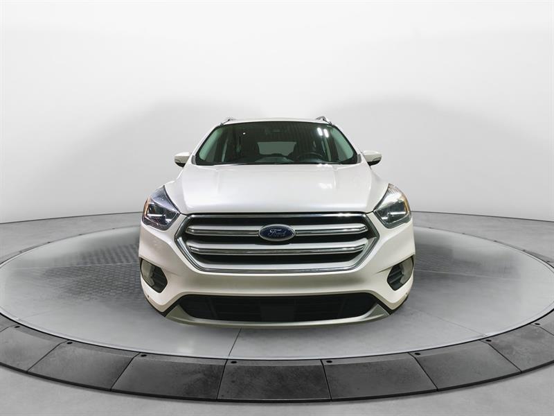 ford Escape 2019 - 2