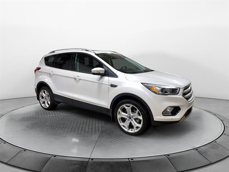 ford Escape 2019 - 3