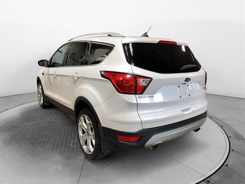 ford Escape 2019 - 4