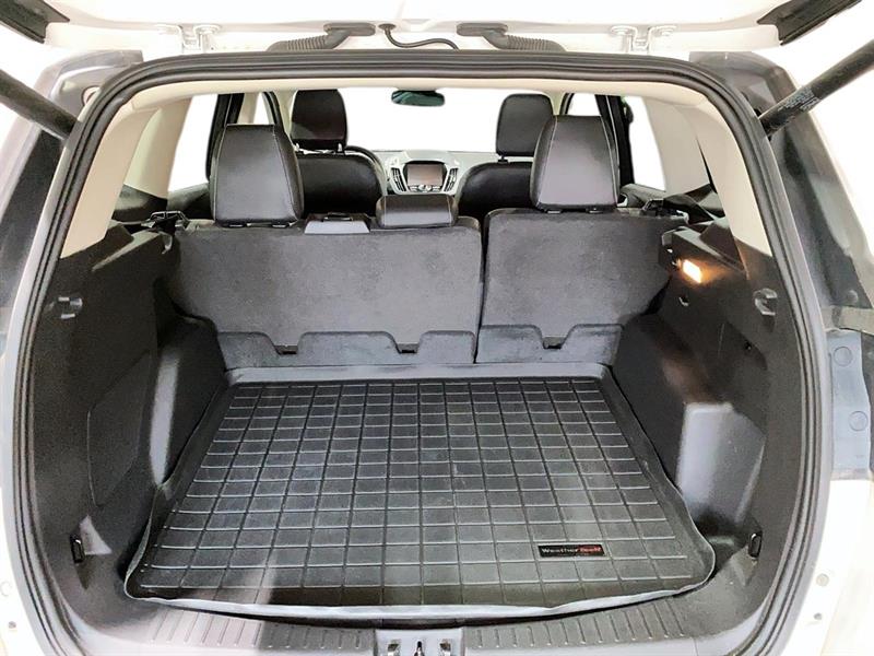 ford Escape 2019 - 5