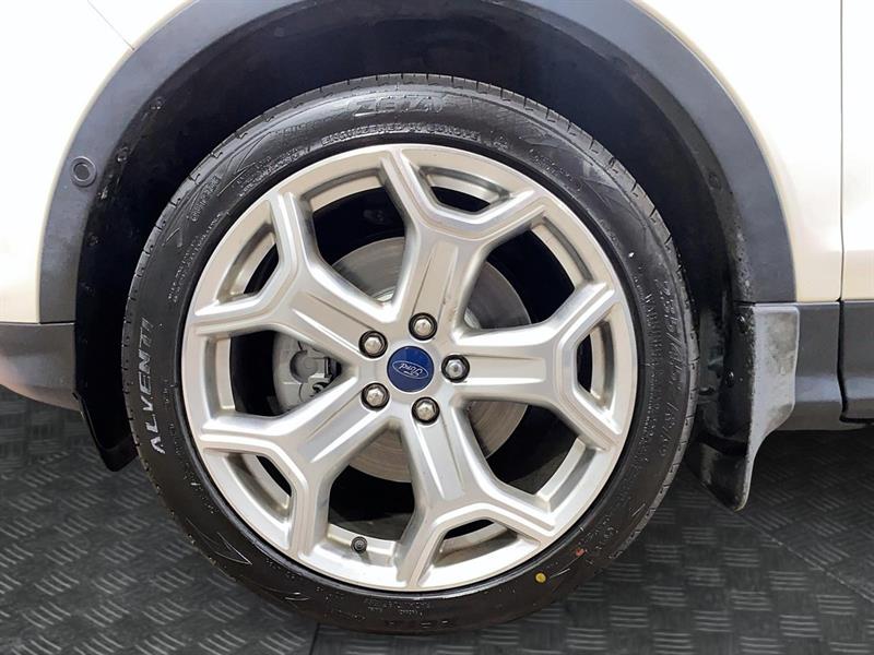 ford Escape 2019 - 6