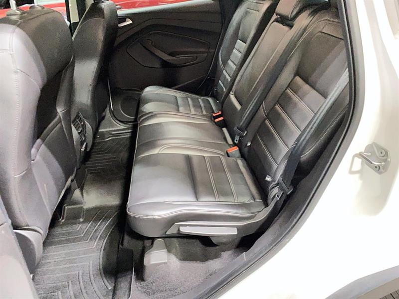 ford Escape 2019 - 8