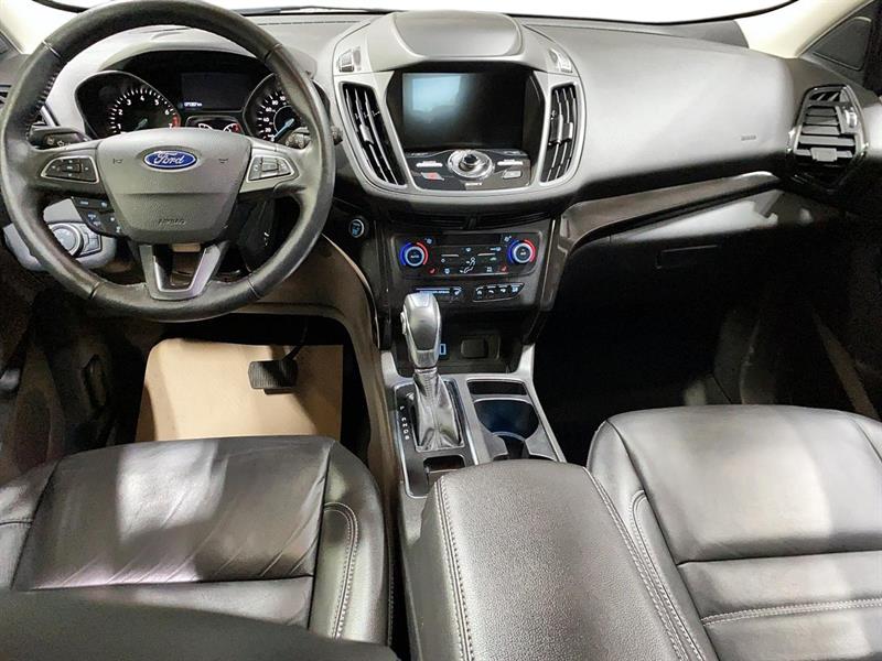 ford Escape 2019 - 9