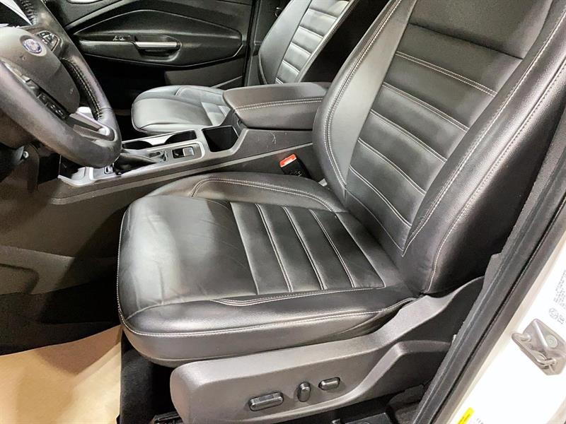 ford Escape 2019 - 11