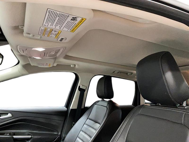 ford Escape 2019 - 12