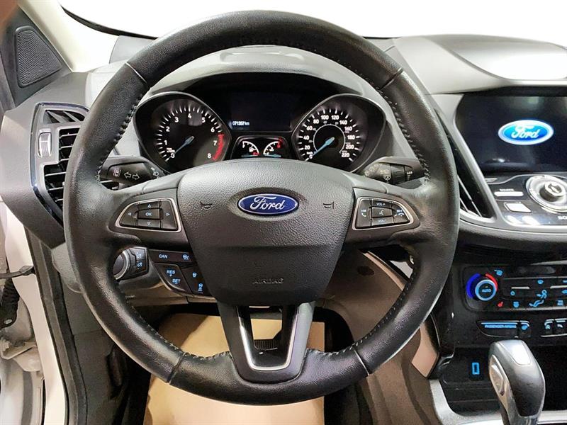 ford Escape 2019 - 13
