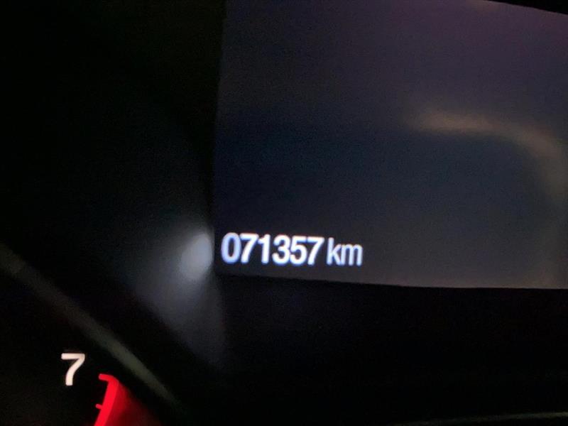 ford Escape 2019 - 14