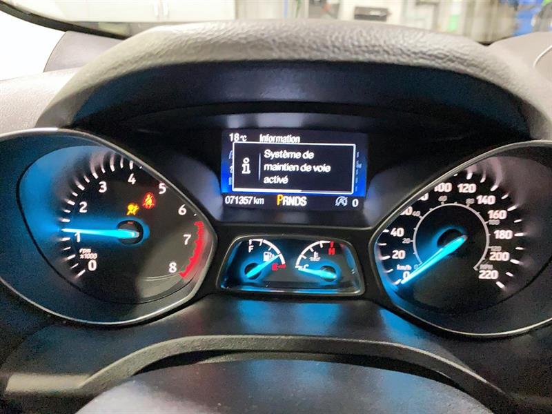 ford Escape 2019 - 15