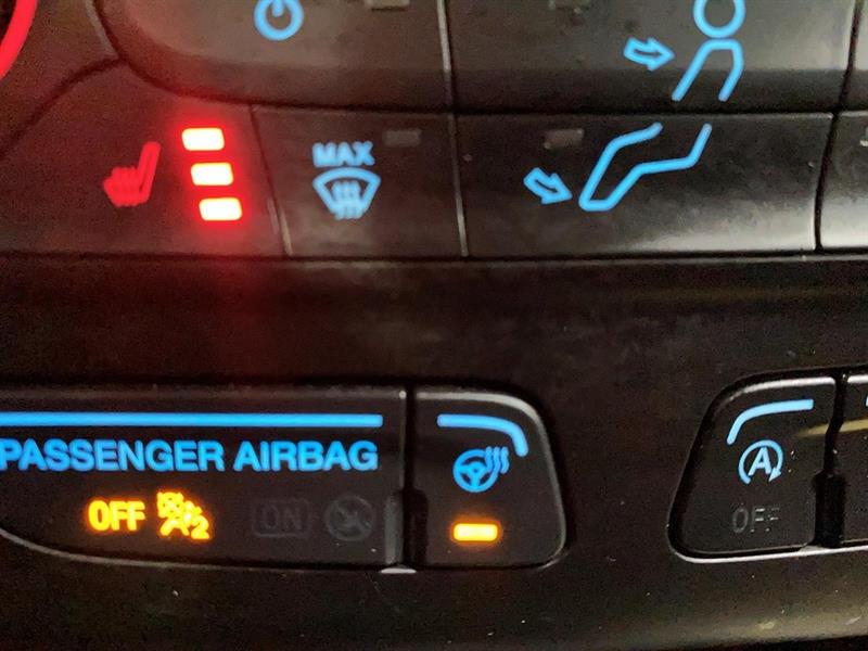 ford Escape 2019 - 18