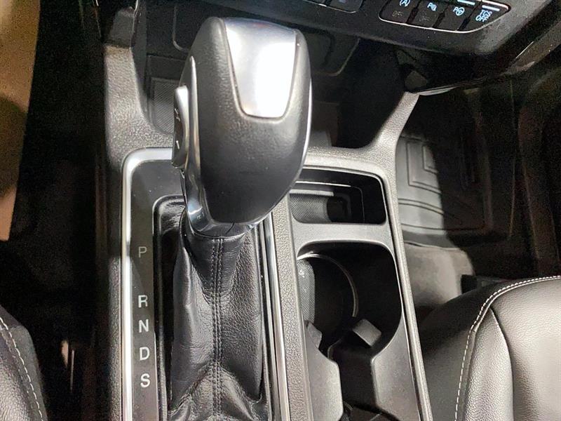 ford Escape 2019 - 20