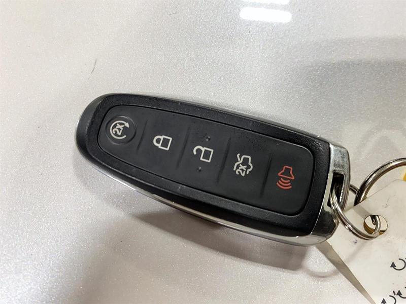 ford Escape 2019 - 22