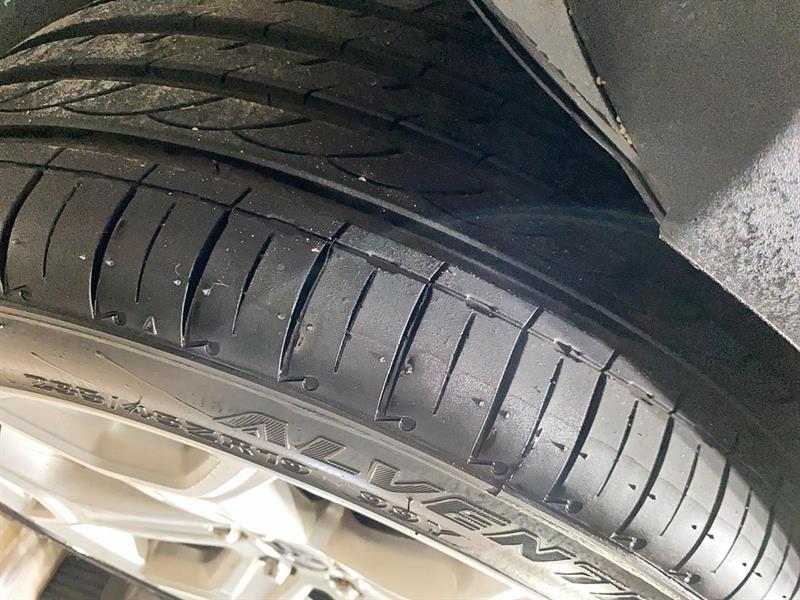 ford Escape 2019 - 23