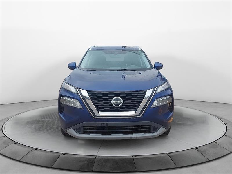 nissan Rogue 2021 - 2