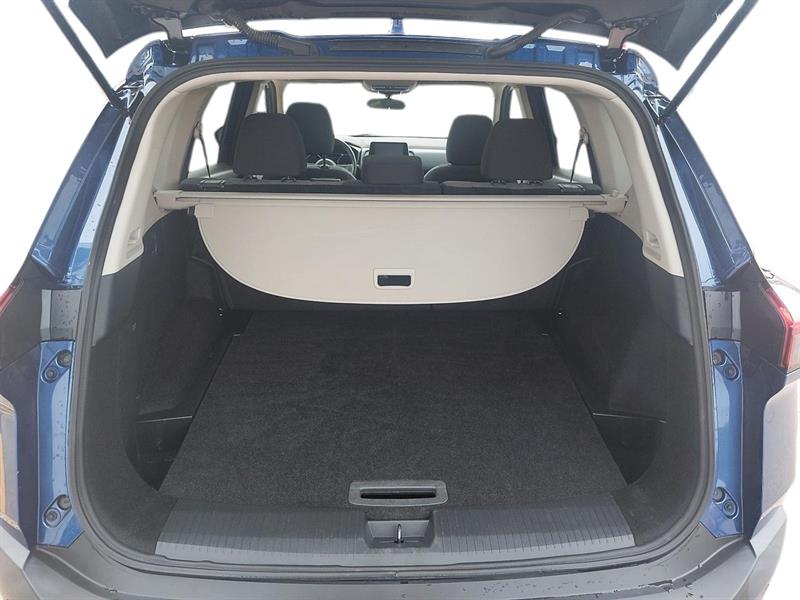 nissan Rogue 2021 - 6