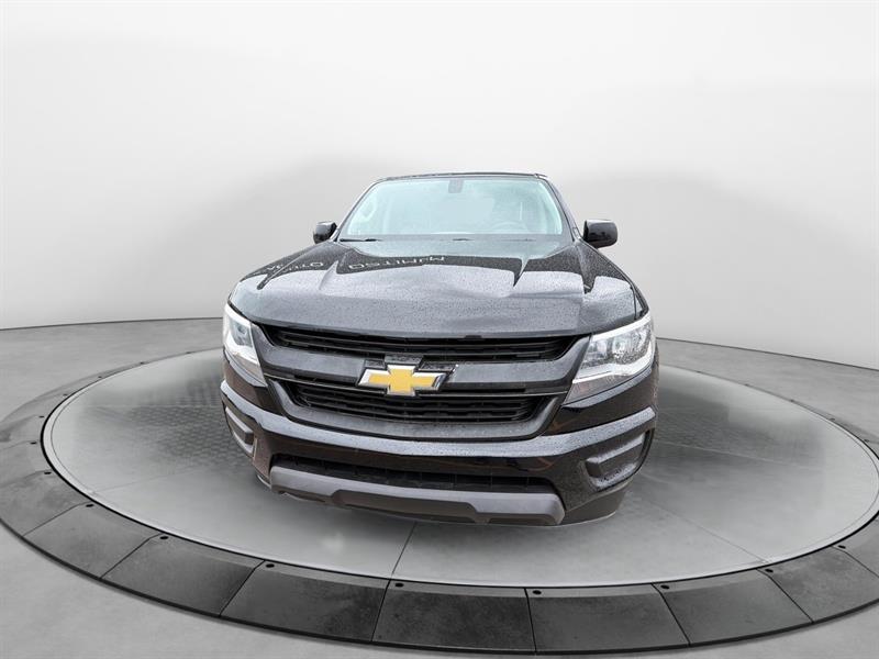 chevrolet Colorado 2020 - 2