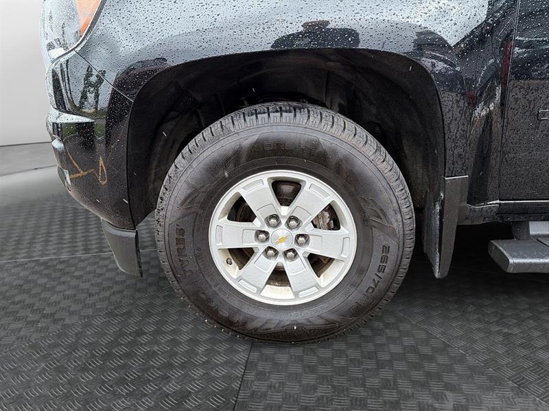 chevrolet Colorado 2020 - 6
