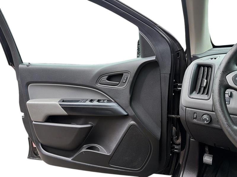 chevrolet Colorado 2020 - 10