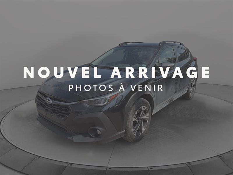 subaru Crosstrek 2024