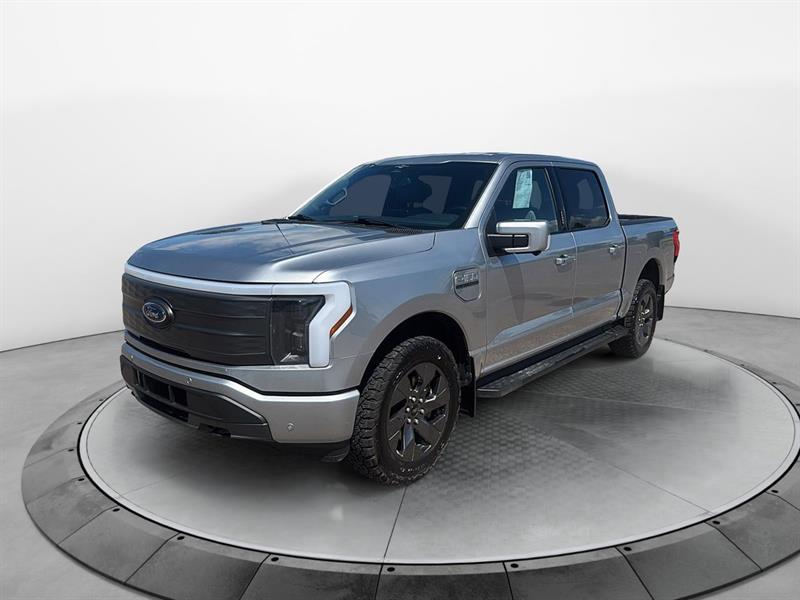 ford F-150 Lightning 2023