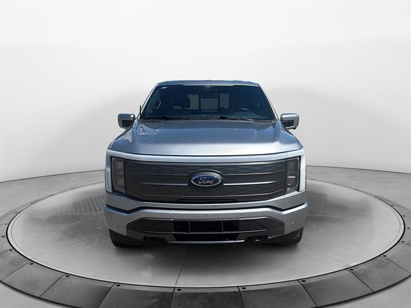 ford F-150 Lightning 2023 - 2