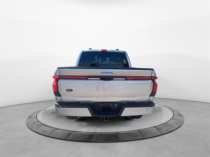 ford F-150 Lightning 2023 - 3