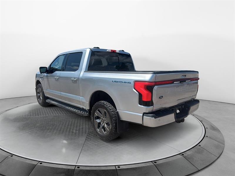 ford F-150 Lightning 2023 - 4
