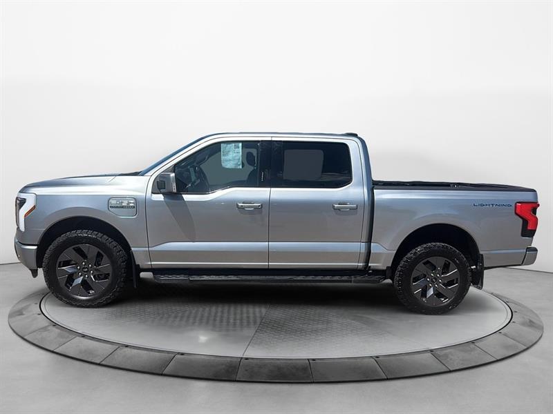 ford F-150 Lightning 2023 - 5