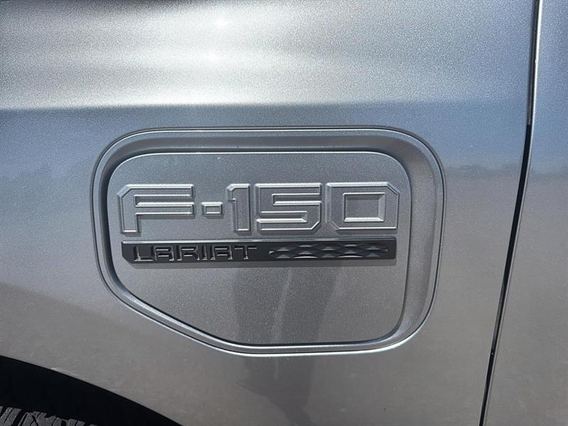 ford F-150 Lightning 2023 - 6