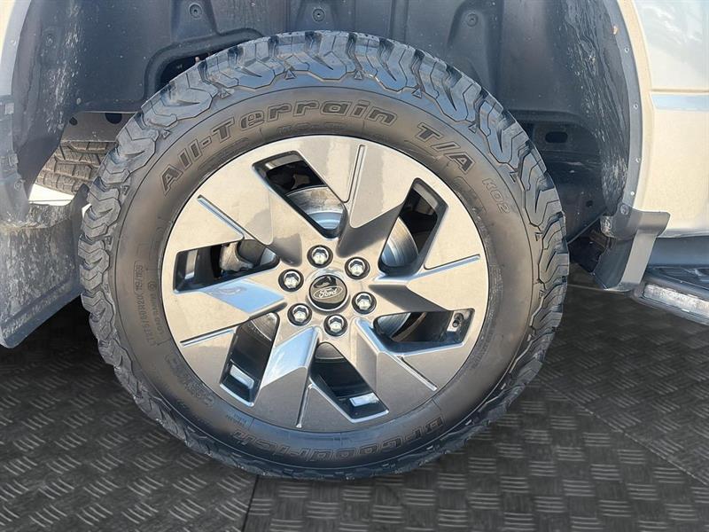 ford F-150 Lightning 2023 - 7