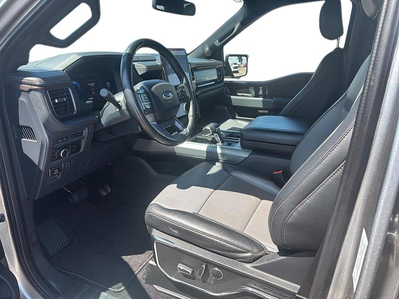 ford F-150 Lightning 2023 - 9