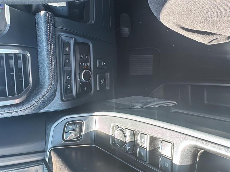 ford F-150 Lightning 2023 - 16
