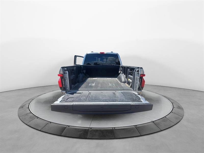 ford F-150 Lightning 2023 - 17
