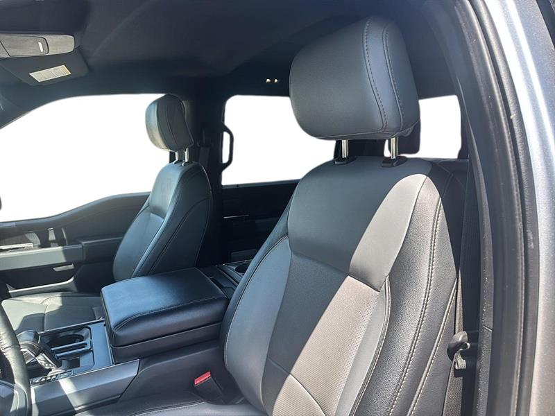 ford F-150 Lightning 2023 - 18