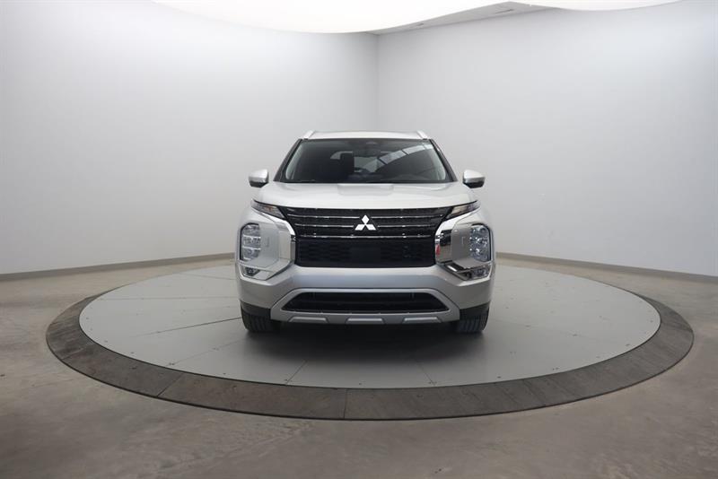 mitsubishi Outlander Plug-In Hybrid 2024 - 2