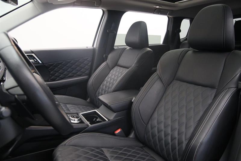 mitsubishi Outlander Plug-In Hybrid 2024 - 6