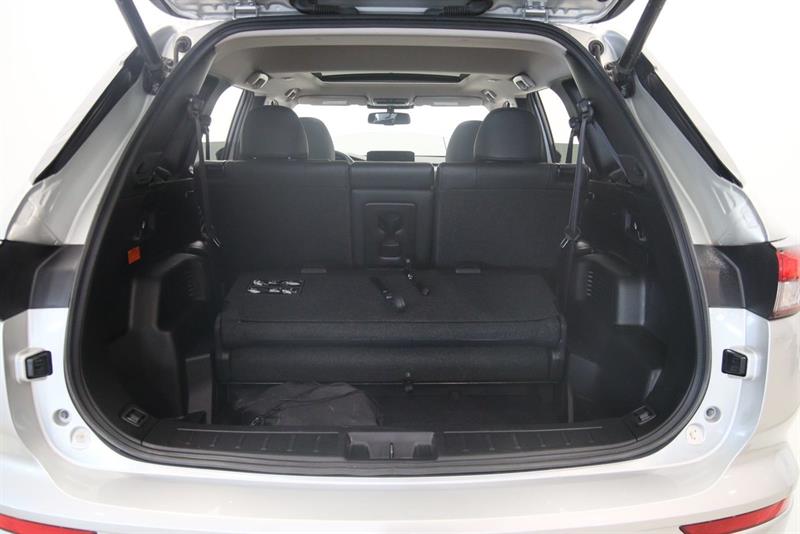 mitsubishi Outlander Plug-In Hybrid 2024 - 20